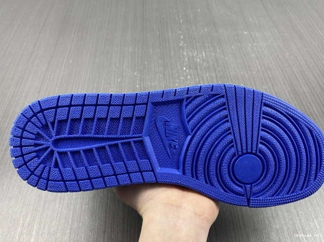 Jordan 555088-404 OG 1 Air AJ1 Retr o 1112